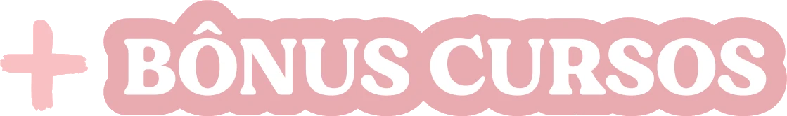 Bônus Projetos